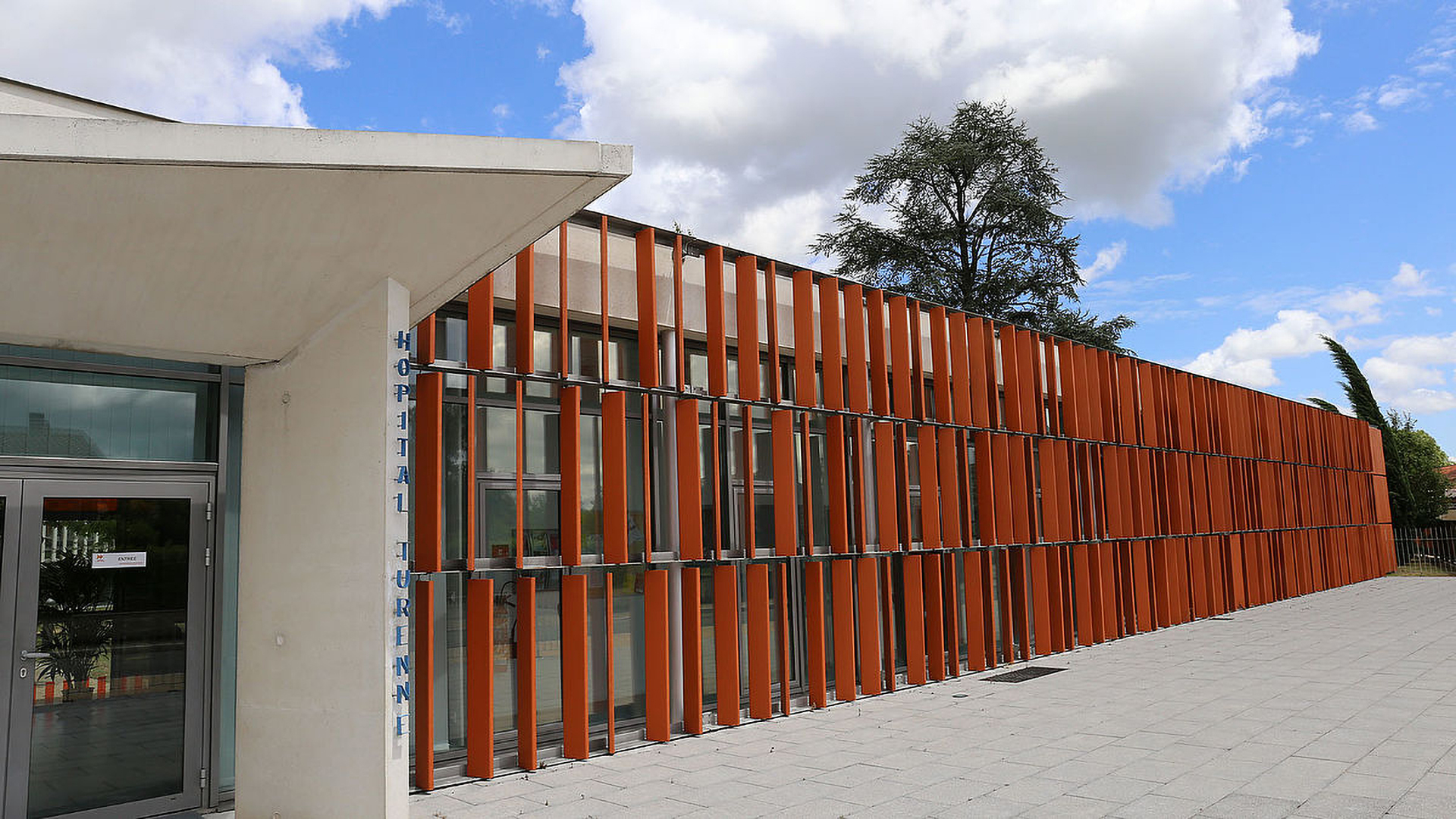 Hôpital_turenne_Nègrepelisse