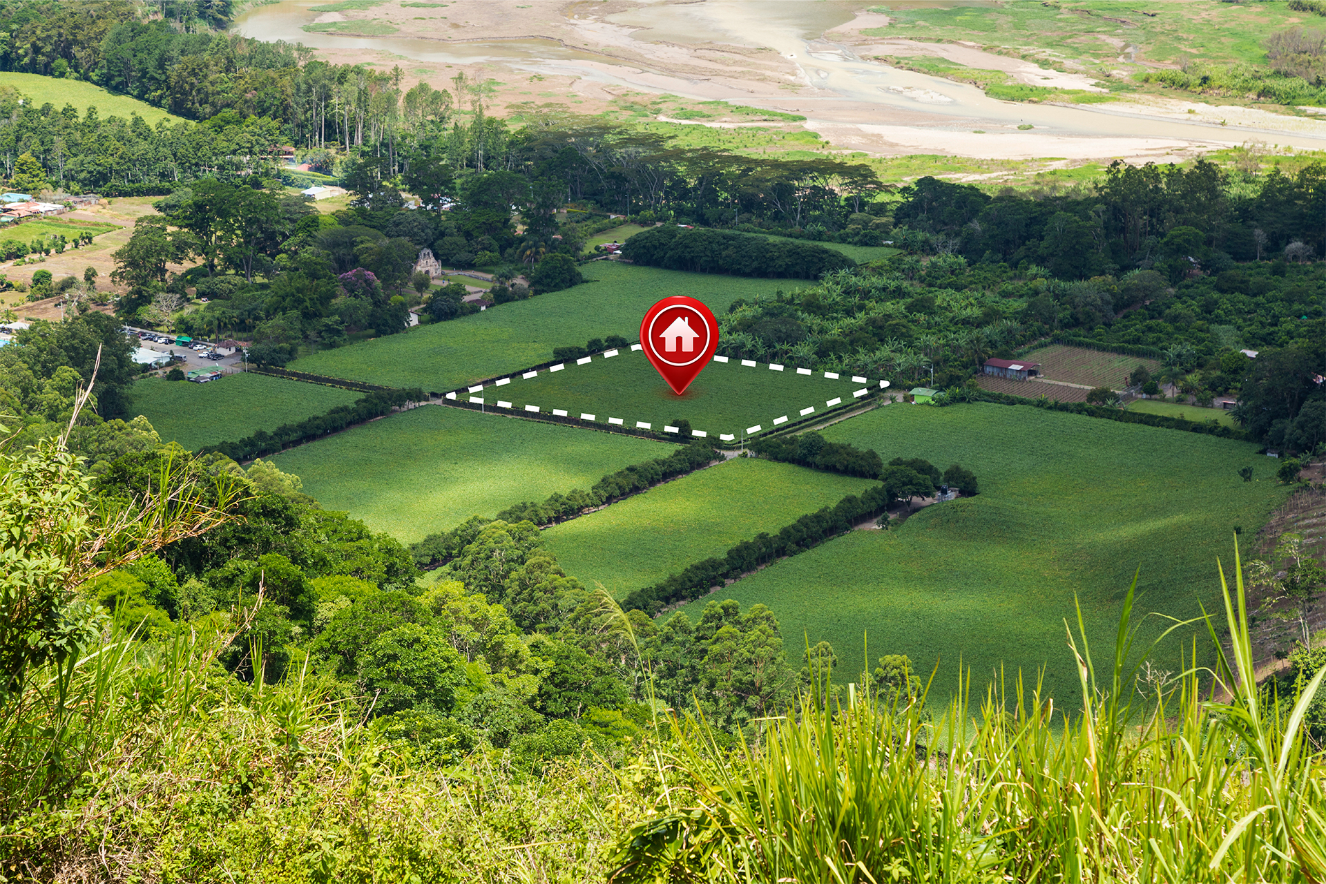 Informations_terrains