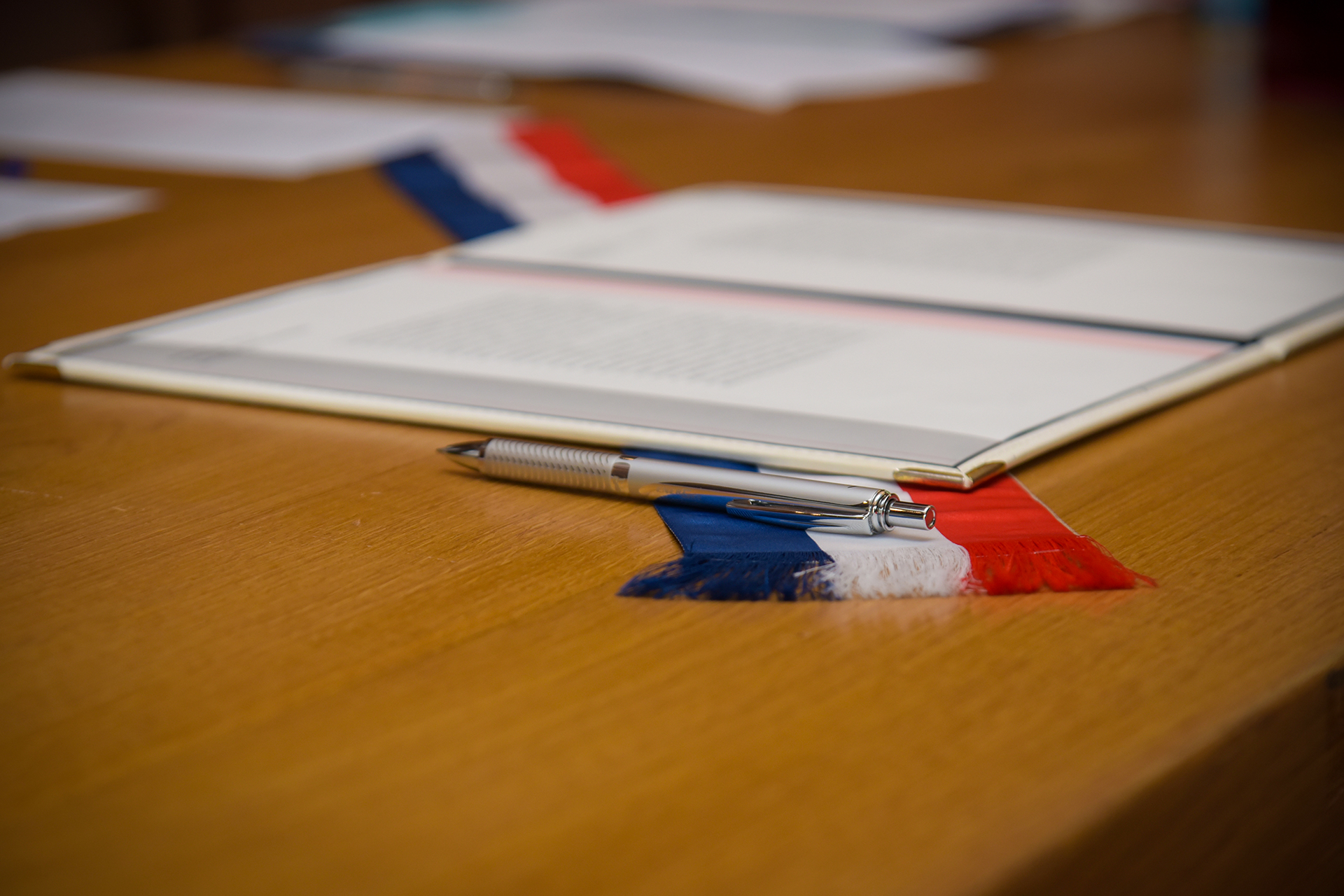 Identité