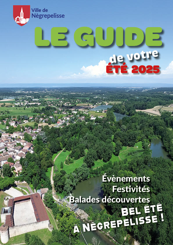 bulletin festivité 2025- une