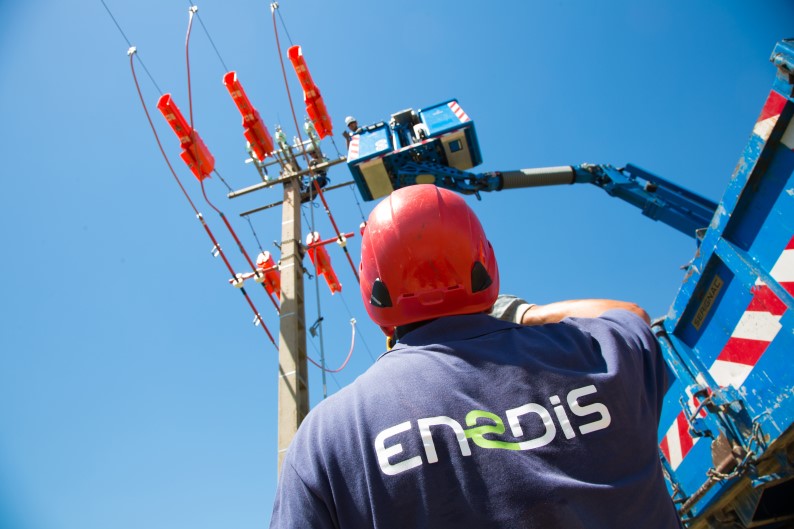 enedis-travaux-réseaux-électrique