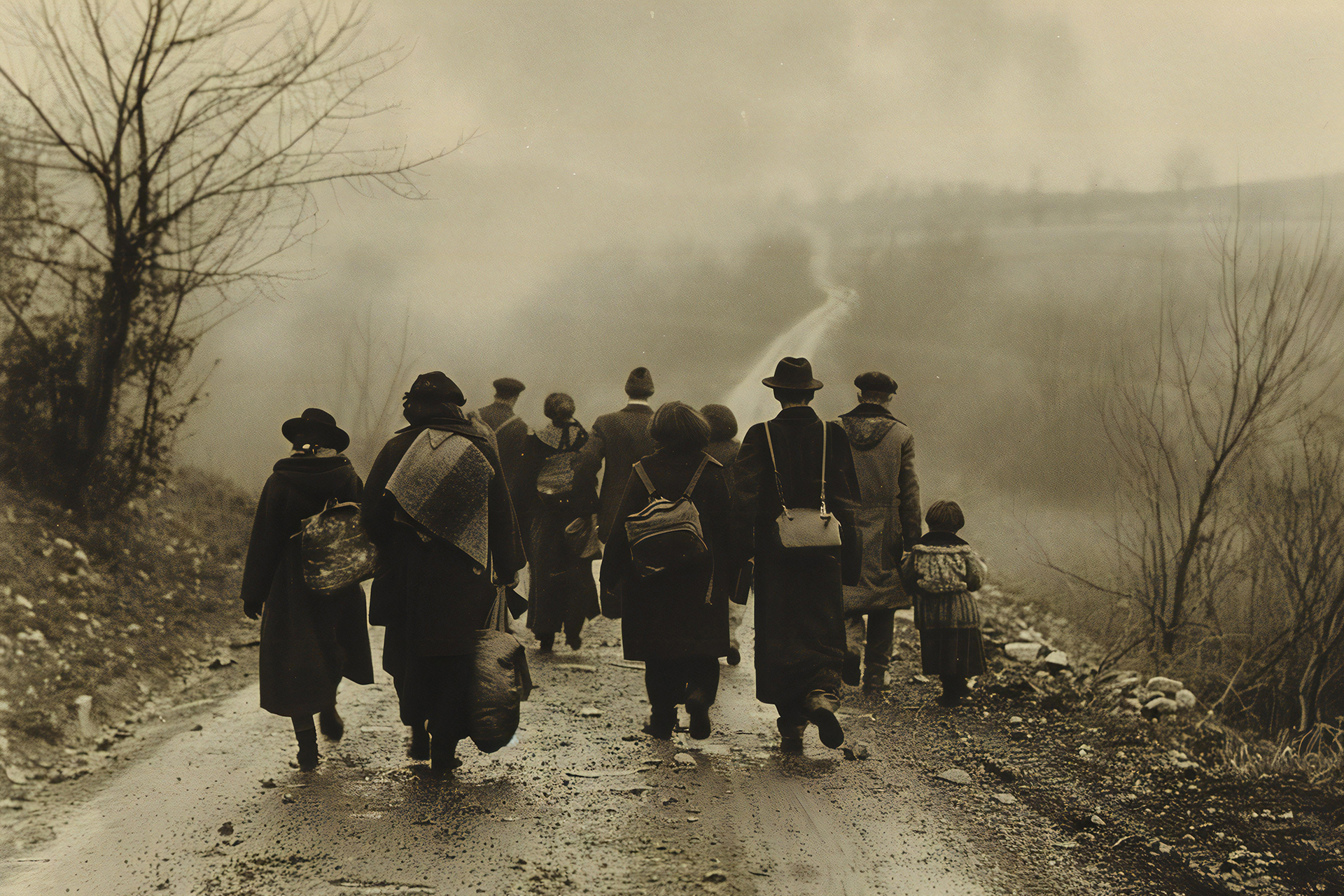 Ancienne_photo_personnes_désertant