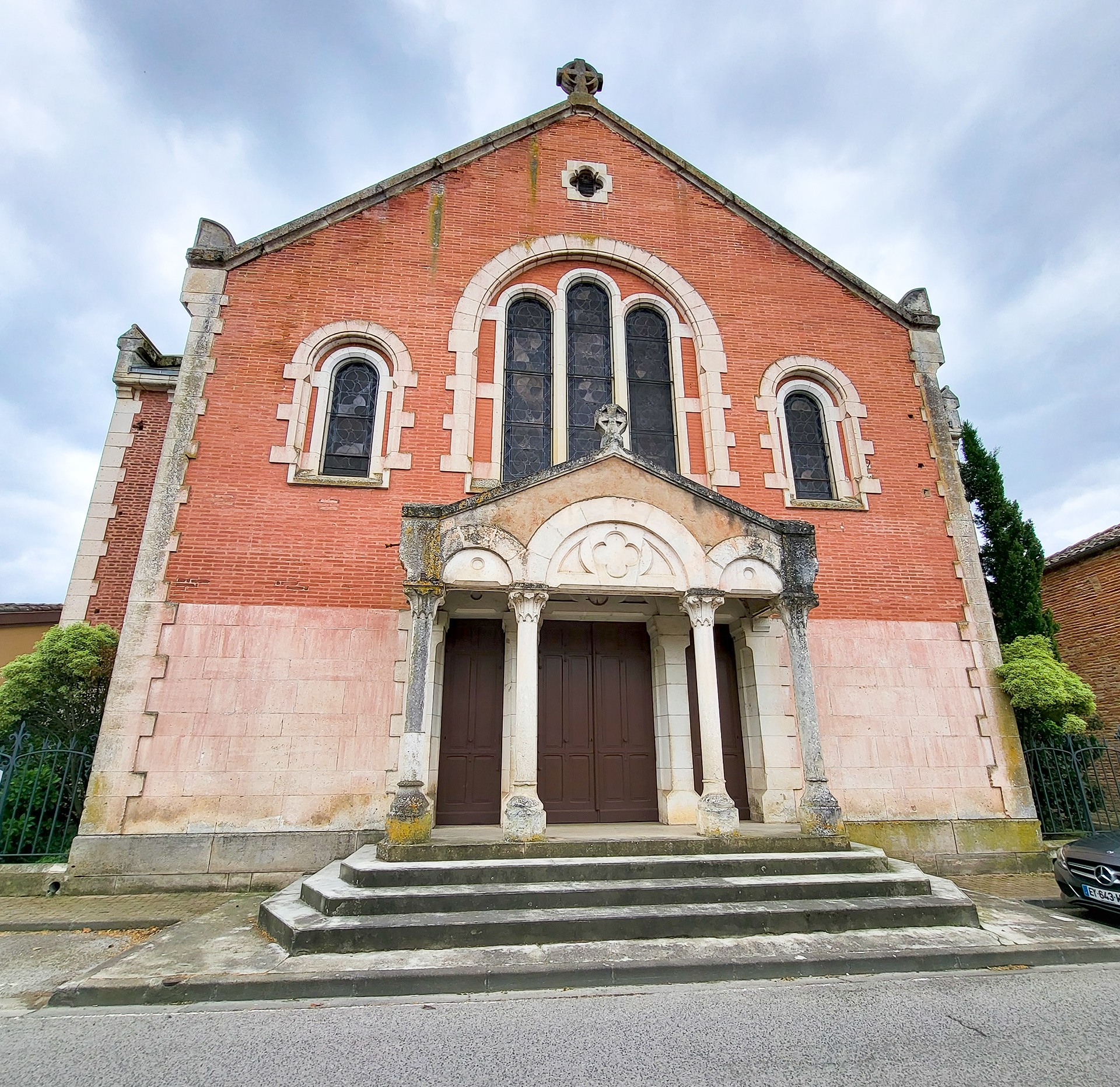 Temple_Nègrepelisse