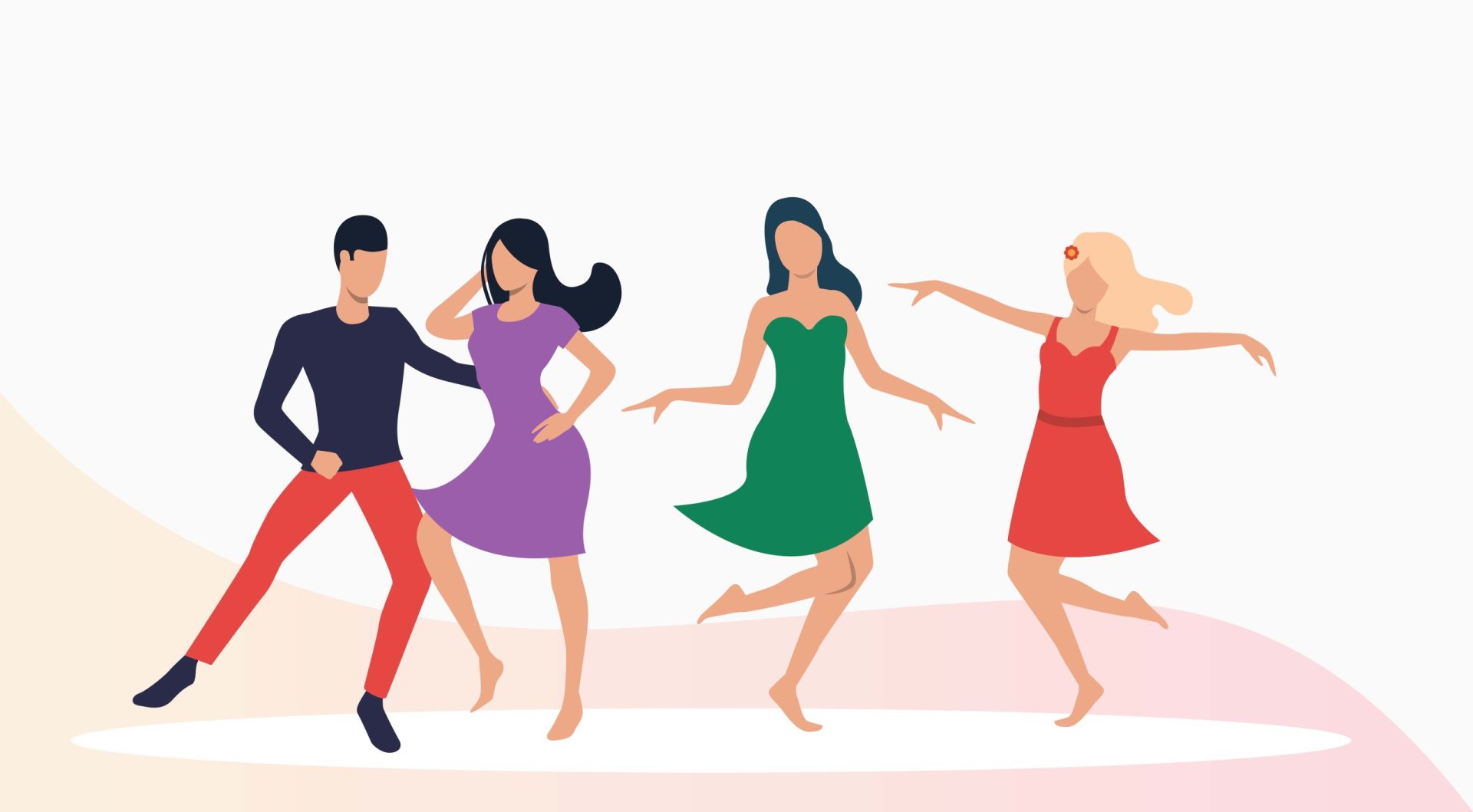 Danseurs_salsa_personnages