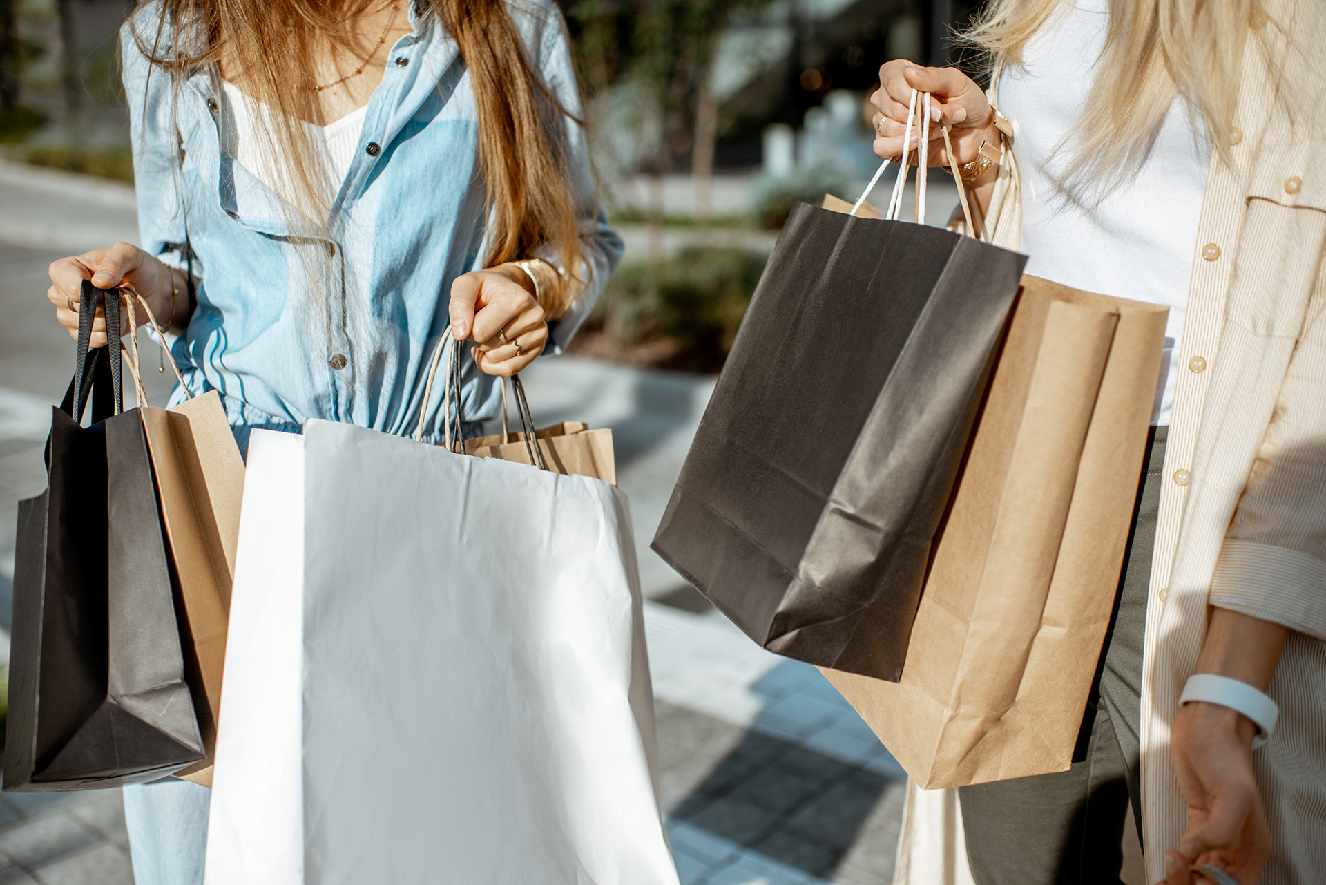 Shopping_entre_femmes