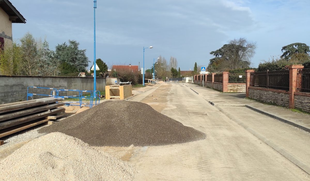 Travaux_route_d'albias_à_nègrepelisse