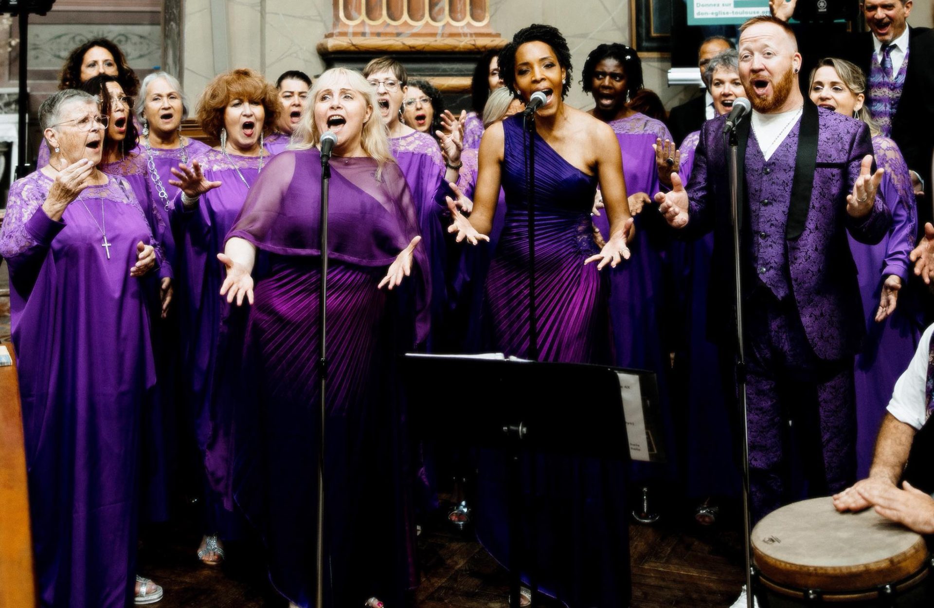 Lire la suite à propos de l’article Bal de fin d’année