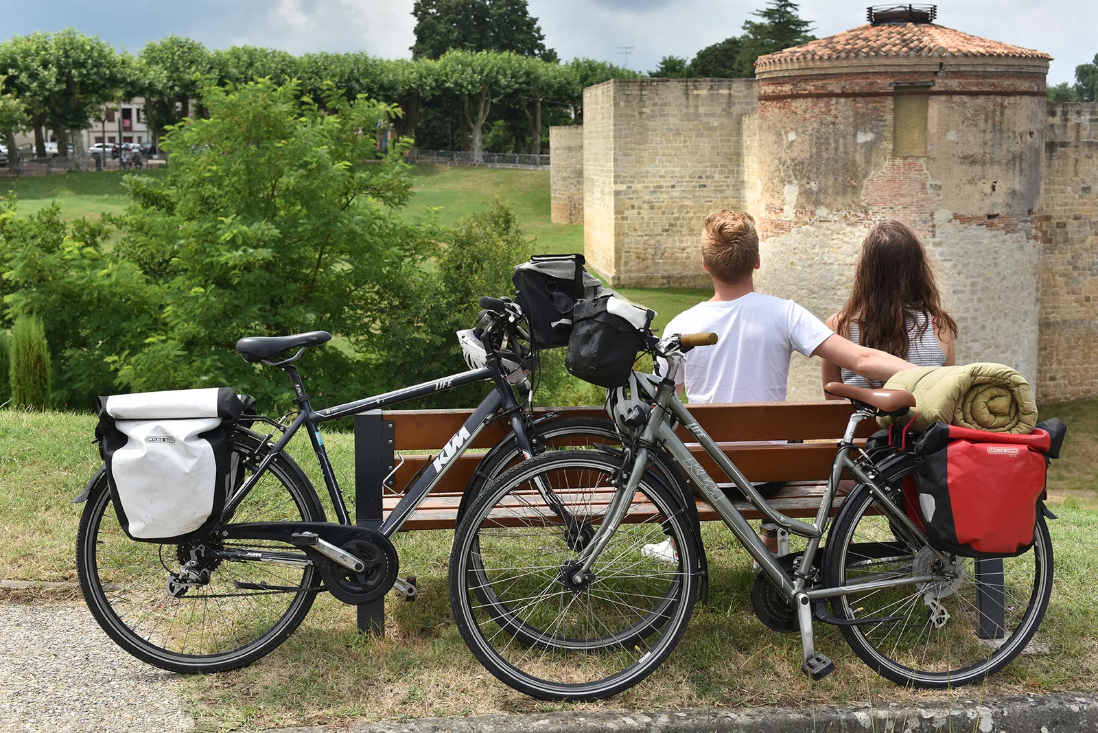 Cyclistes_à_nègrepelisse
