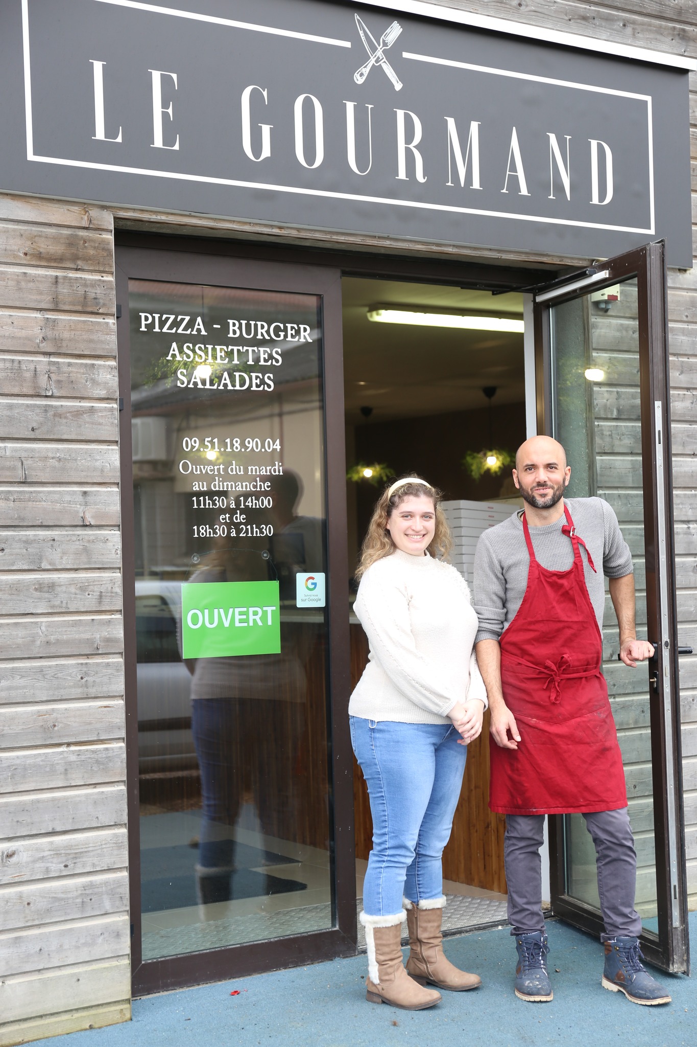 Le_gourmand_restaurant_nègrepelisse