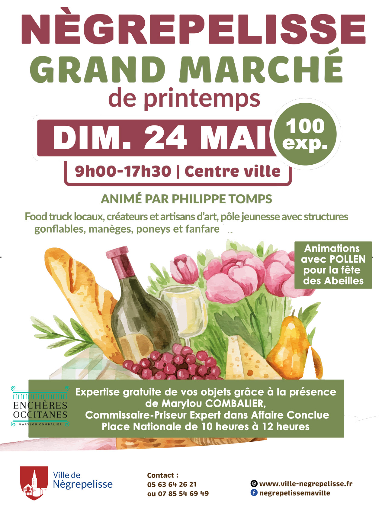 marché-du-printemps-2026