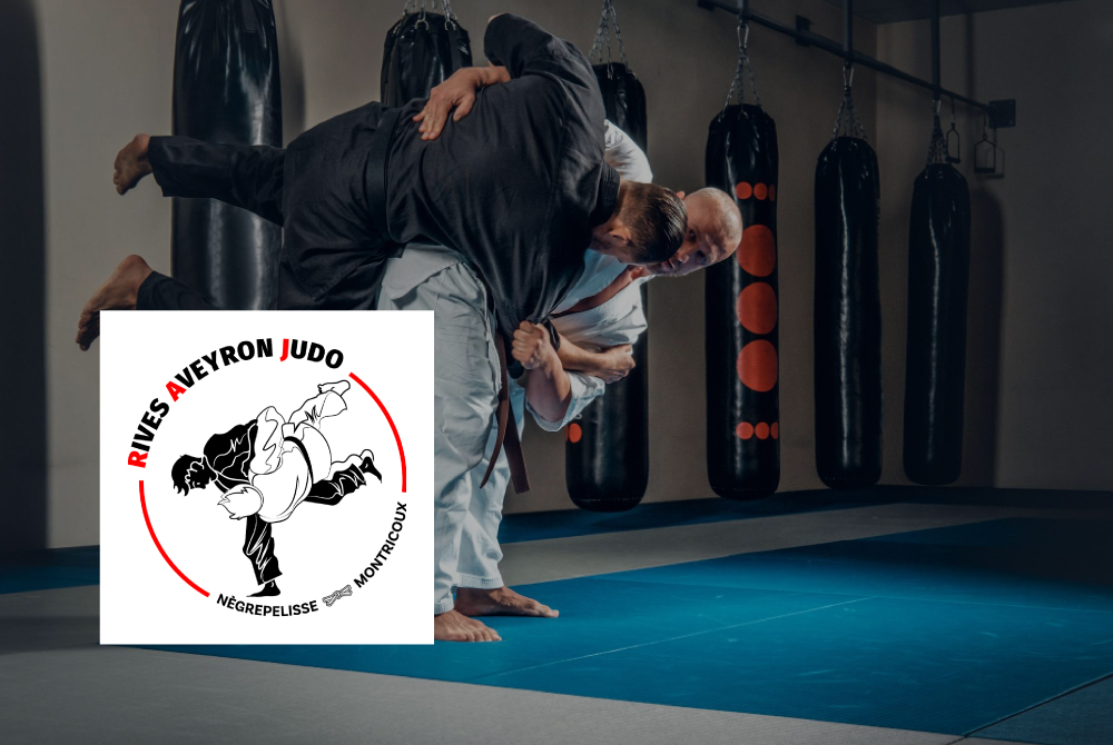 Visuel_photo_et_logo_Rives_Aveyron_Judo