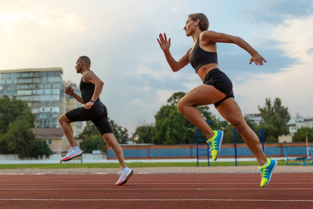 athlétisme