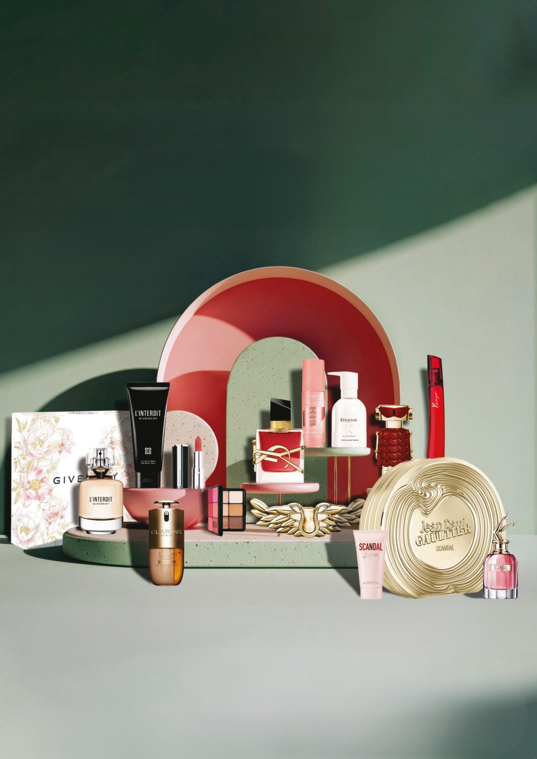 Lire la suite à propos de l’article Offres spéciales fête des mères : Parfumerie Europe