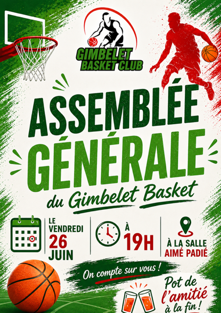 AG GBC