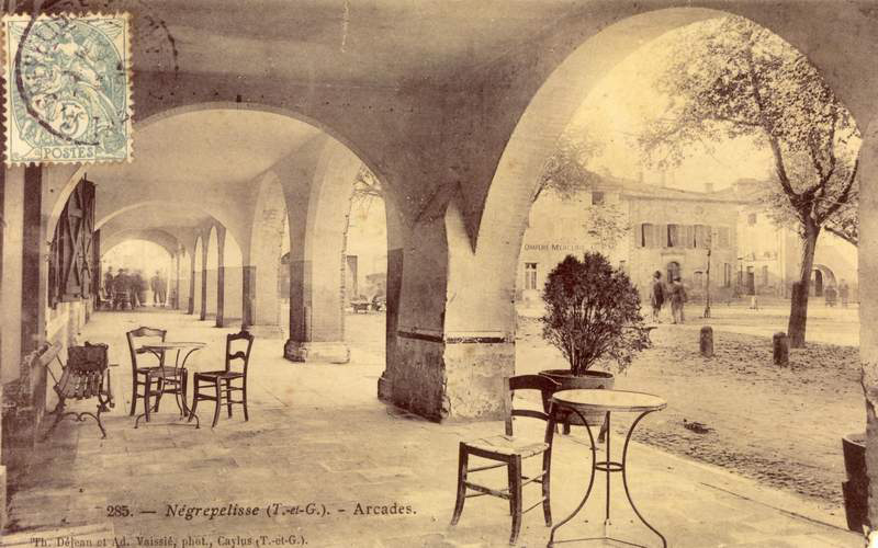 arcade_place_nationale_nègrepelisse