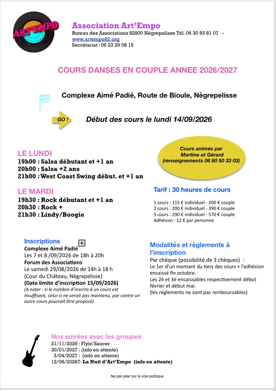 Affiche_cours_danse_en_couple
