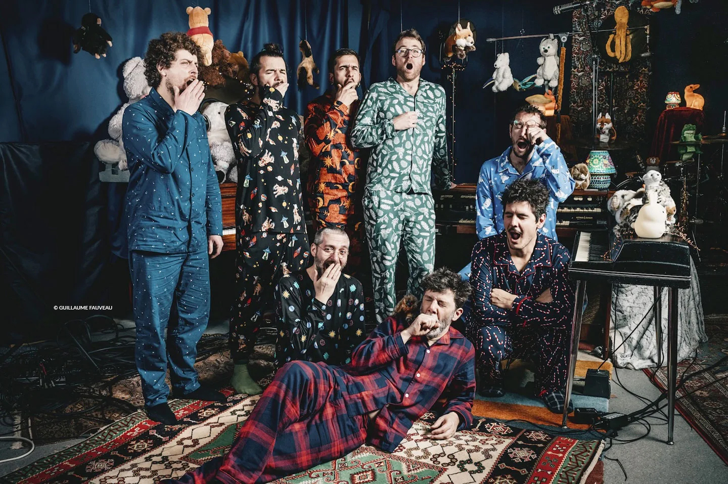 Groupe_old_school_funky_family_couv