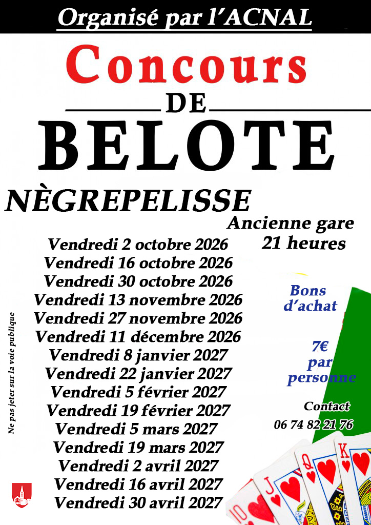 belote-acnal-2026-2027