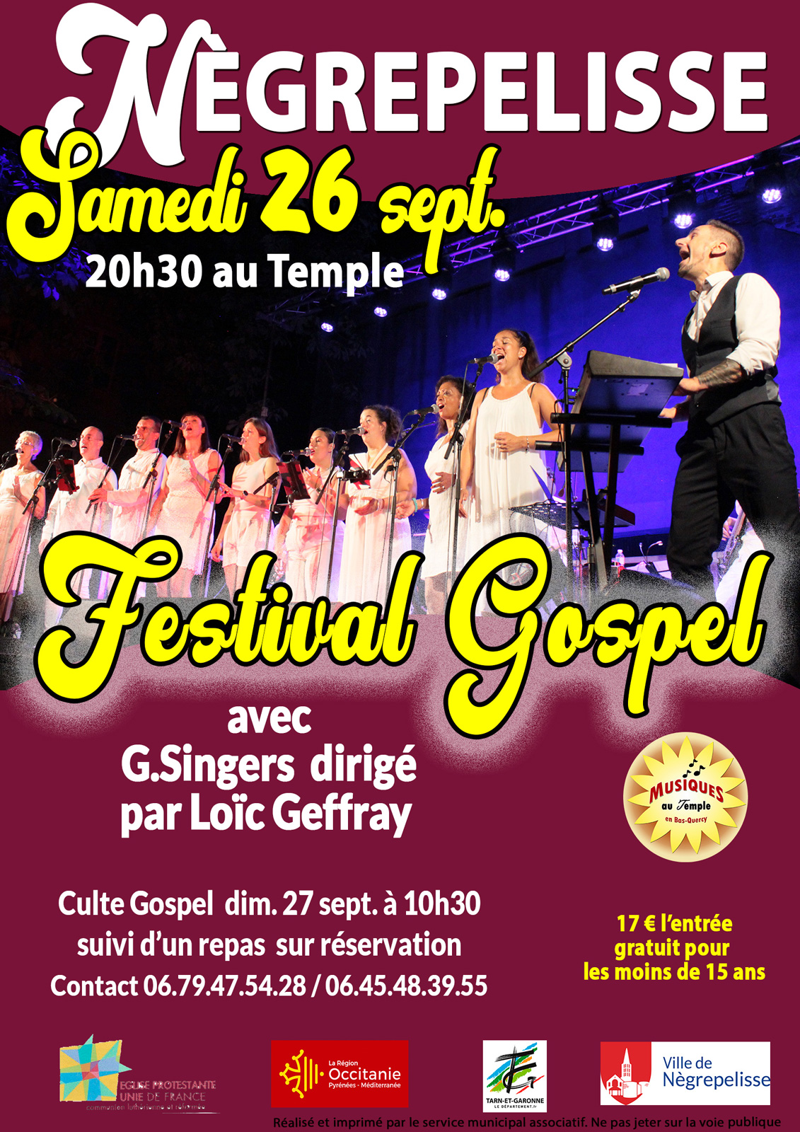 gospel-2026