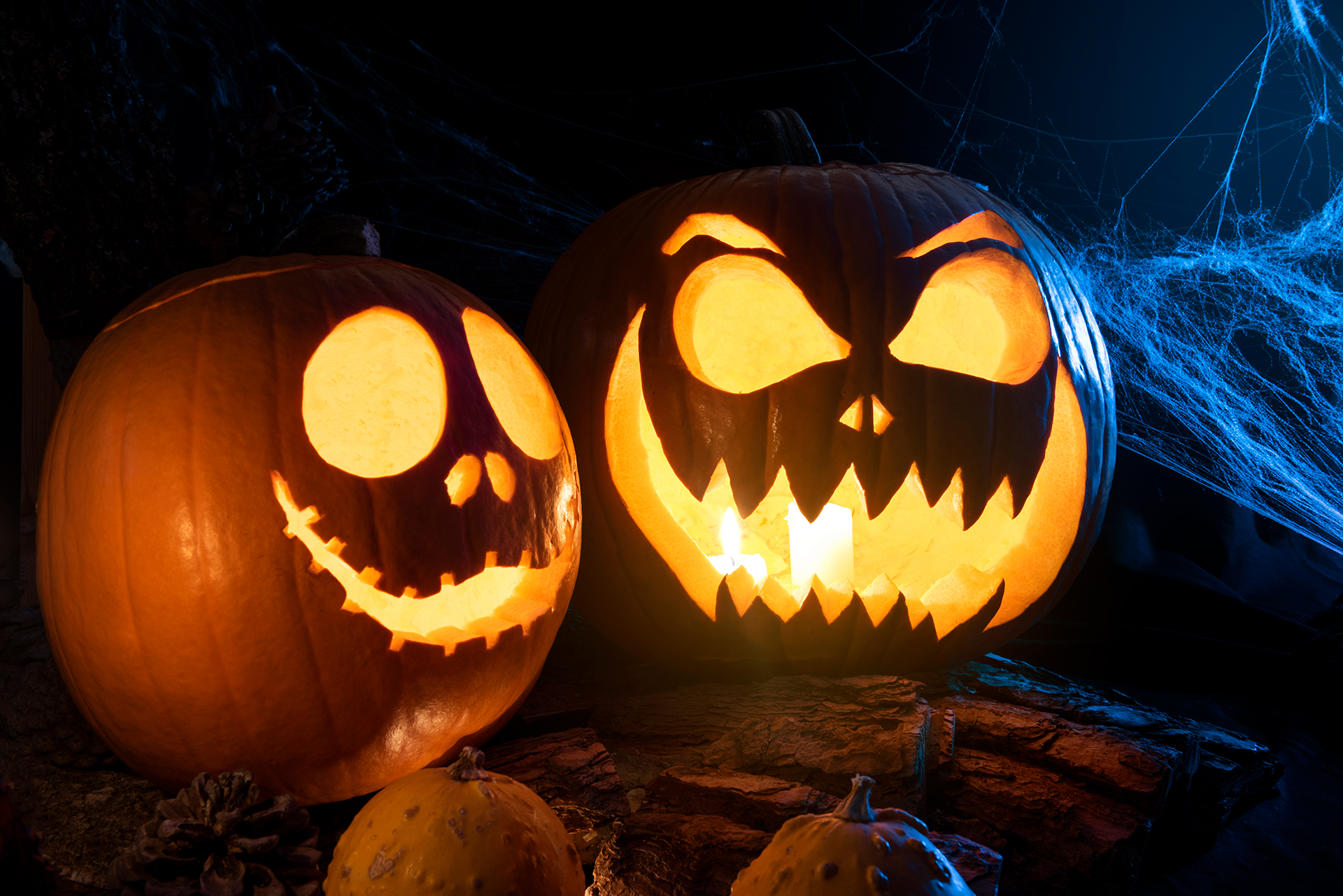 Halloween_citrouilles