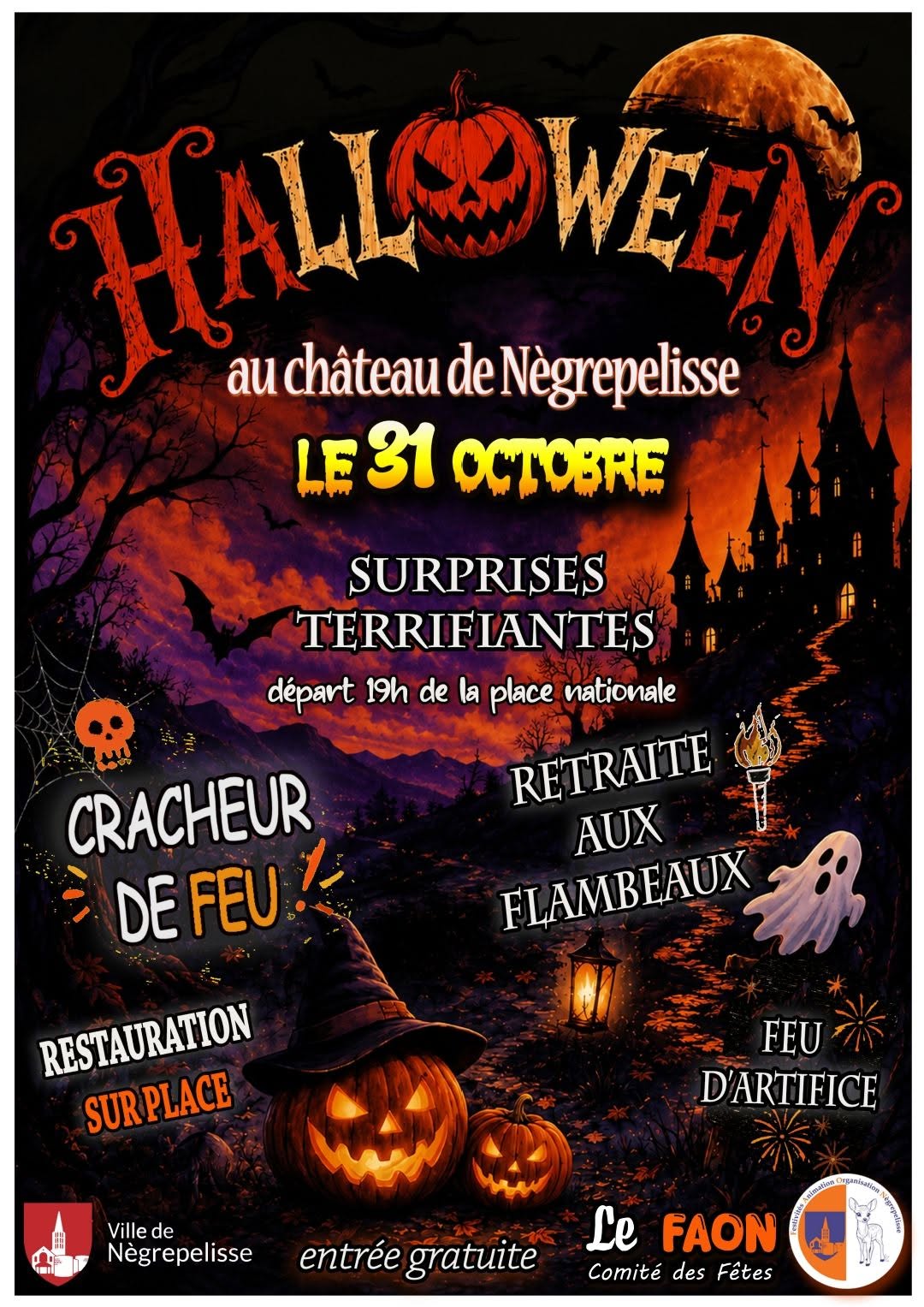 Affiche_halloween_nègrepelisse_2026