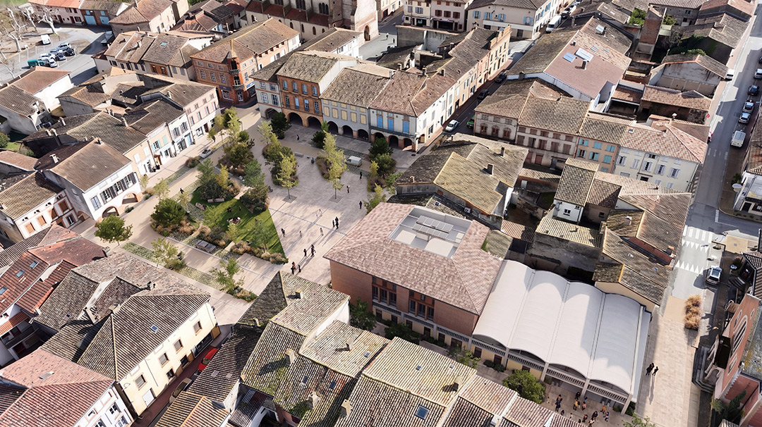 Photo_aérienne_nouvelle_mairie_et_place_HD