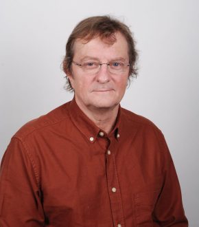 Jean-Luc Ferret
